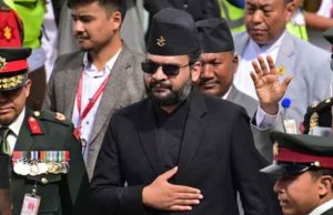 ছাত্র রাজনীতি নিষিদ্ধ করার আদেশে নেপালের সর্বোচ্চ আদালতের স্থগিতাদেশ, বালেন সরকারের জন্য বড় ধাক্কা
