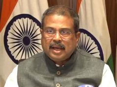 আগামী বছর থেকে NEET পরীক্ষা অনলাইনে অনুষ্ঠিত হবে, ঘোষণা করলেন শিক্ষামন্ত্রী ধর্মেন্দ্র প্রধান