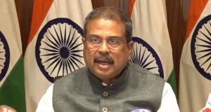আগামী বছর থেকে NEET পরীক্ষা অনলাইনে অনুষ্ঠিত হবে, ঘোষণা করলেন শিক্ষামন্ত্রী ধর্মেন্দ্র প্রধান