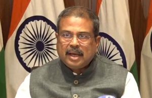 আগামী বছর থেকে NEET পরীক্ষা অনলাইনে অনুষ্ঠিত হবে, ঘোষণা করলেন শিক্ষামন্ত্রী ধর্মেন্দ্র প্রধান