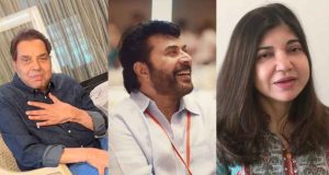 পদ্ম পুরস্কার ২০২৬: আজ ধর্মেন্দ্রেকে মরণোত্তর পদ্মভূষণ, তালিকায় মাম্মুটি, অলকা ইয়াগনিক সহ বহু শিল্পী