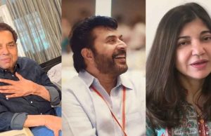 পদ্ম পুরস্কার ২০২৬: আজ ধর্মেন্দ্রেকে মরণোত্তর পদ্মভূষণ, তালিকায় মাম্মুটি, অলকা ইয়াগনিক সহ বহু শিল্পী