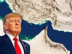 হরমুজ প্রণালী কেউ নিয়ন্ত্রণ করবে না, এটি সবার জন্য উন্মুক্ত: ট্রাম্প