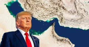 হরমুজ প্রণালী কেউ নিয়ন্ত্রণ করবে না, এটি সবার জন্য উন্মুক্ত: ট্রাম্প
