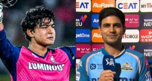 ফাইনালে টিকিট পাবে কারা? আজ গুজরাটের বিরুদ্ধে সূর্যবংশীর ব্যাটে ঝড় দেখার অপেক্ষায় ভক্তরা