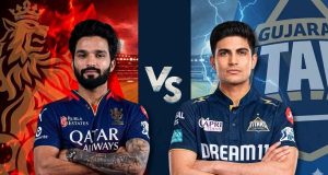 আজ কোয়ালিফায়ার ১-এ মুখোমুখি হবে আরসিবি ও জিটি, জেনে নিন কোন দল সুবিধাজনক অবস্থানে আছে?