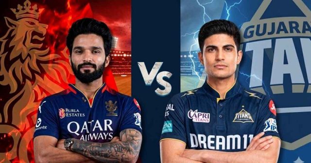 GujaratRcb