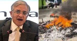 বঙ্গে ভোট পরবর্তী হিংসা নিয়ে প্রধান নির্বাচন কমিশনার জ্ঞানেশ কুমারের গুরুত্বপূর্ণ নির্দেশ জারি