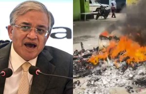 বঙ্গে ভোট পরবর্তী হিংসা নিয়ে প্রধান নির্বাচন কমিশনার জ্ঞানেশ কুমারের গুরুত্বপূর্ণ নির্দেশ জারি