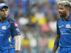 অধিনায়কত্ব হারাতে চলেছেন হার্দিক পান্ডিয়া! বড় পরিবর্তন আসতে চলেছে মুম্বাই ইন্ডিয়ান্সে