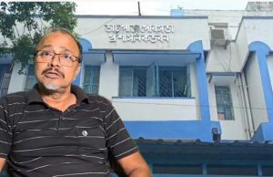 Bhatpara: তৃণমূলের অন্দরেই এবার ‘বিদ্রোহী’ সুর! ভাটপাড়ায় উন্নয়নের ব্যর্থতা মেনে নিয়ে বিজেপি বিধায়কদের পথে হাঁটার হুঁশিয়ারি উপ-পুরপ্রধানের