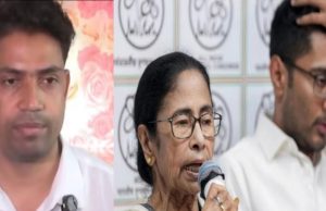 অন্তর্ধানে ‘যুবরাজ’! কর্মীদের বিপদে ফেলে কোথায় অভিষেক? শুভেন্দুর কাছে রাজনীতি শেখার পরামর্শ