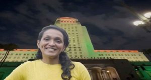 কেরালায় জন্ম, হার্ভার্ডে পড়াশোনা, জোহরান মামদানির পর নিত্যা রামান এখন আমেরিকায় কেন আলোচনায়?