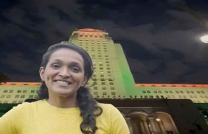 কেরালায় জন্ম, হার্ভার্ডে পড়াশোনা, জোহরান মামদানির পর নিত্যা রামান এখন আমেরিকায় কেন আলোচনায়?