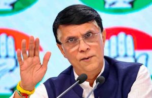 পবন খেরাকে আগাম জামিন মঞ্জুর করল সুপ্রিম কোর্ট, আসামের মুখ্যমন্ত্রী হিমন্তকে নিয়েও কড়া মন্তব্য