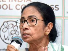 ‘অস্পষ্ট অভিযোগের তদন্ত করা যায় না’, মমতার অভিযোগের জবাবে সিইও মনোজ আগরওয়াল