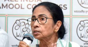 ‘অস্পষ্ট অভিযোগের তদন্ত করা যায় না’, মমতার অভিযোগের জবাবে সিইও মনোজ আগরওয়াল