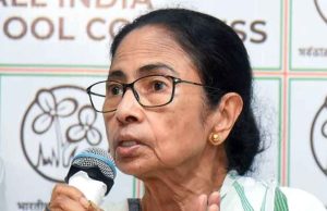 ‘অস্পষ্ট অভিযোগের তদন্ত করা যায় না’, মমতার অভিযোগের জবাবে সিইও মনোজ আগরওয়াল