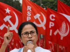 মমতা ব্যানার্জীর পরাজয়ে বাম দলগুলো আবারও নিজেদের পায়ের তলার মাটি খুঁজে পাবে?