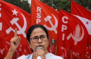 মমতা ব্যানার্জীর পরাজয়ে বাম দলগুলো আবারও নিজেদের পায়ের তলার মাটি খুঁজে পাবে?