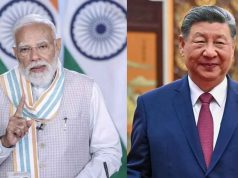 বেইজিংয়ে ভারতীয় ও চীনের মধ্যে গুরুত্বপূর্ণ বৈঠক, সীমান্ত সমস্যা নিয়ে গুরুত্বপূর্ণ আলোচনা