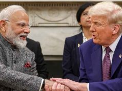 শীঘ্রই বৈঠকে বসতে চলেছেন মোদী ও ট্রাম্প