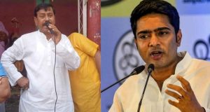 ‘আগে ভয় ছিল, এখন শুভেন্দু সরকারের ওপর আস্থা’, অভিষেক ব্যানার্জীর বিরুদ্ধে অভিযোগ দায়ের প্রাক্তন টিএমসি মন্ত্রীর