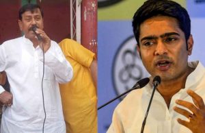 ‘আগে ভয় ছিল, এখন শুভেন্দু সরকারের ওপর আস্থা’, অভিষেক ব্যানার্জীর বিরুদ্ধে অভিযোগ দায়ের প্রাক্তন টিএমসি মন্ত্রীর