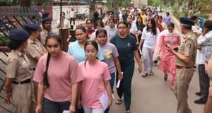 NEET-UG পরীক্ষার নতুন তারিখ ঘোষণা করল NTA