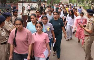 NEET-UG পরীক্ষার নতুন তারিখ ঘোষণা করল NTA