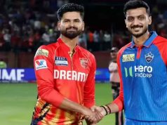 পাঞ্জাবের বিরুদ্ধে আজ হারলেই প্লে-অফ থেকে ছিটকে যাবে দিল্লি