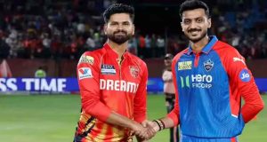 পাঞ্জাবের বিরুদ্ধে আজ হারলেই প্লে-অফ থেকে ছিটকে যাবে দিল্লি