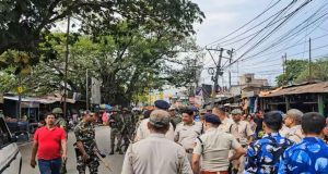 ২০০টিরও বেশি এফআইআর, ৪০০ জনেরও বেশি গ্রেপ্তার…, ভোট পরবর্তী হিংসার বিরুদ্ধে পুলিশের বড় ধরনের অভিযান