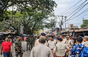 ২০০টিরও বেশি এফআইআর, ৪০০ জনেরও বেশি গ্রেপ্তার…, ভোট পরবর্তী হিংসার বিরুদ্ধে পুলিশের বড় ধরনের অভিযান
