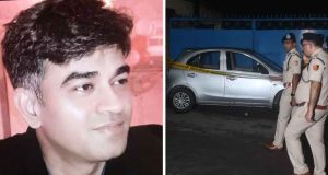 শুভেন্দু অধিকারীর পিএ হত্যায় জড়িত গাড়িটি নিয়ে নতুন তথ্য সামনে এলো