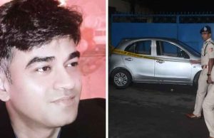 শুভেন্দু অধিকারীর পিএ হত্যায় জড়িত গাড়িটি নিয়ে নতুন তথ্য সামনে এলো