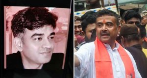 শুভেন্দু অধিকারীর পিএ চন্দ্রনাথ হত্যার তদন্ত করবে সিবিআই, ইতিমধ্যেই গ্রেফতার ৩ আসামী