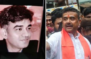 শুভেন্দু অধিকারীর পিএ হত্যা মামলায় ৩ জন আটক