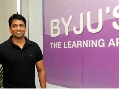 আদালত অবমাননার অভিযোগ, BYJU প্রতিষ্ঠাতা বাইজু রবীন্দ্রনকে ৬ মাসের কারাদণ্ড