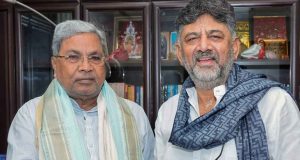 কর্নাটকে ক্ষমতার লড়াই! কংগ্রেস হাইকমান্ডের বড় পদক্ষেপ, মুখ্যমন্ত্রী সিদ্দারামাইয়াকে দিল্লিতে তলব