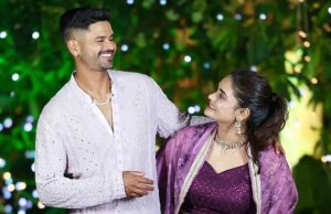 ভাইরাল ভিডিও নিয়ে মুখ খুললেন শ্রেয়াস আইয়ারের বোন, ট্রোলারদের তীব্র সমালোচনা করলেন
