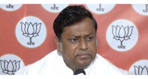 TMC বিরোধী মোডে চলে গেছে: সুকান্ত মজুমদার