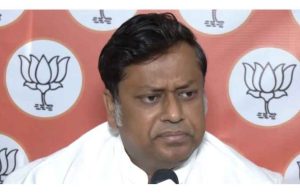 TMC বিরোধী মোডে চলে গেছে: সুকান্ত মজুমদার