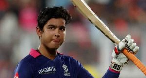 বৈভব সূর্যবংশীর এই রেকর্ড আগামী ৫০ বছরে কেউ ভাঙতে পারলে তা হবে বিরাট অলৌকিক ঘটনা!