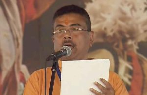 বাংলার সমস্ত মাদ্রাসায় ‘বন্দে মাতরম’ গাওয়া বাধ্যতামূলক, শুভেন্দু অধিকারী সরকারের বড় সিদ্ধান্ত
