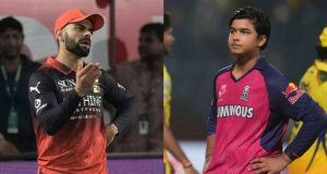 বিরাট, রাহুল বাদ! বৈভব সূর্যবংশীকে নিয়ে সেরা আইপিএল একাদশ সাজালেন প্রাক্তন সিএসকে তারকা