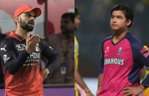 বিরাট, রাহুল বাদ! বৈভব সূর্যবংশীকে নিয়ে সেরা আইপিএল একাদশ সাজালেন প্রাক্তন সিএসকে তারকা
