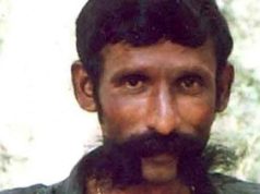বীরপ্পান অভিযানে জড়িত ৭২ জন এসটিএফ কর্মীর জন্য পুরস্কারের নির্দেশ দিল কর্ণাটক হাইকোর্ট