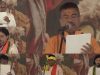 মুখ্যমন্ত্রী শুভেন্দু আধিকারী মন্ত্রী হিসেবে শপথ নিলেন যে ৫ জন