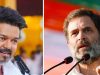 তামিলনাড়ুতে সরকার গঠনে বিজয়ের দলকে সমর্থন কংগ্রেসের